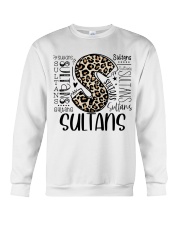 SULTAN Crewneck Sweatshirt tile