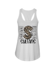 SULTAN Ladies Flowy Tank tile