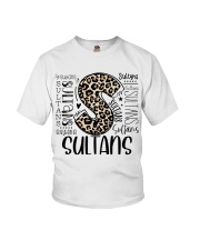 SULTAN Youth T-Shirt tile