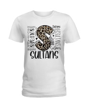 SULTAN Ladies T-Shirt tile