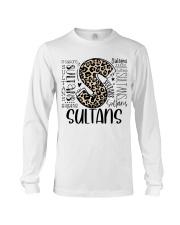 SULTAN Long Sleeve Tee tile