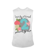 2ND GRADE Sleeveless Tee tile