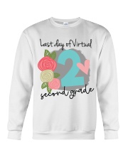 2ND GRADE Crewneck Sweatshirt tile