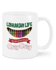 LIBRARIAN Mugs tile