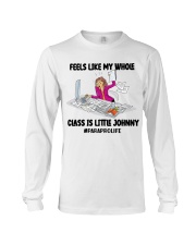 PARAPROFESSIONAL Long Sleeve Tee tile