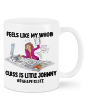 PARAPROFESSIONAL Mugs tile