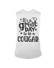 COUGAR Sleeveless Tee tile