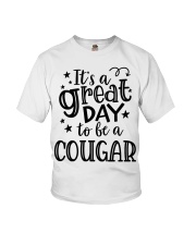 COUGAR Youth T-Shirt tile