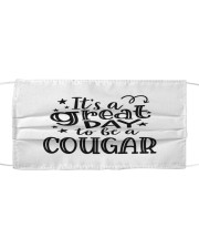 COUGAR Mask tile