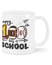 100 Days Of School Mugs tile