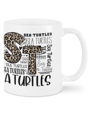SEA TURTLE Mugs tile