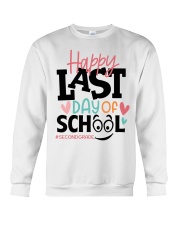 2ND GRADE Crewneck Sweatshirt tile