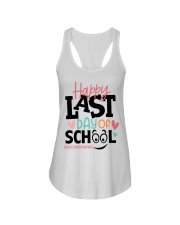 2ND GRADE Ladies Flowy Tank tile