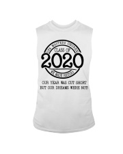 SFA MASTERS DEGREE Sleeveless Tee tile