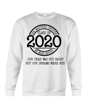 SFA MASTERS DEGREE Crewneck Sweatshirt tile