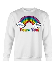 SENIOR THANK YOU Crewneck Sweatshirt tile