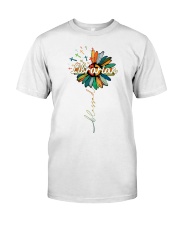 LIBRARIAN Classic T-Shirt tile