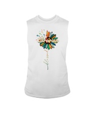 LIBRARIAN Sleeveless Tee tile
