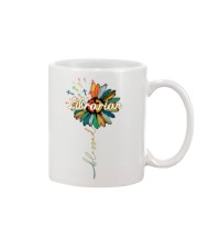 LIBRARIAN Mug tile