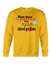 3RD GRADE Crewneck Sweatshirt tile