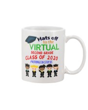 2ND GRADE CLASS OF 2020 Mug tile