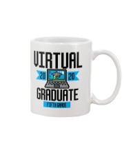 5TH GRADE GRADUATE Mug tile