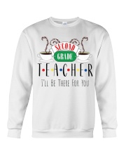 2ND GRADE Crewneck Sweatshirt tile