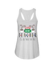 2ND GRADE Ladies Flowy Tank tile