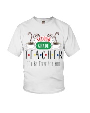 2ND GRADE Youth T-Shirt tile