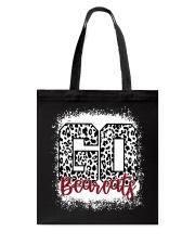 BEARCATS Tote Bag tile