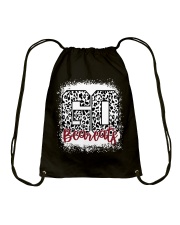 BEARCATS Drawstring Bag tile