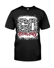 BEARCATS Classic T-Shirt front