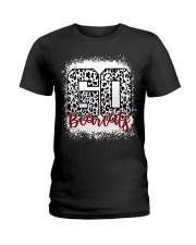 BEARCATS Ladies T-Shirt tile