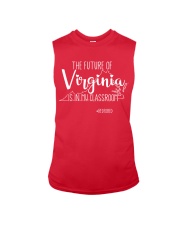 VIRGINIA Sleeveless Tee tile