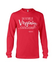 VIRGINIA Long Sleeve Tee tile