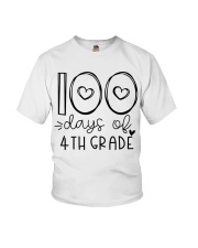 4th Grade Youth T-Shirt tile