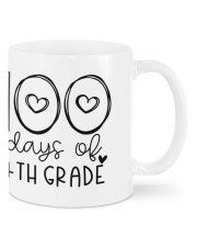 4th Grade Mugs tile