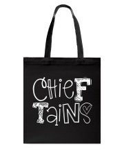 Chieftains Tote Bag tile