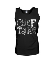 Chieftains Unisex Tank tile