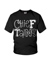 Chieftains Youth T-Shirt tile