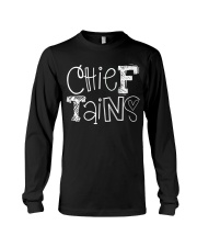 Chieftains Long Sleeve Tee tile