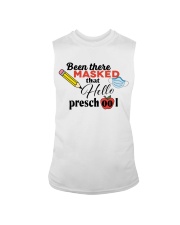PRESCHOOL Sleeveless Tee tile