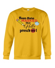 PRESCHOOL Crewneck Sweatshirt tile