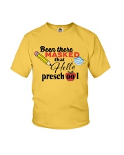 PRESCHOOL Youth T-Shirt tile
