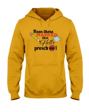 PRESCHOOL Hooded Sweatshirt tile