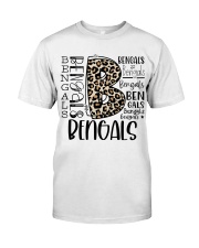 BENGAL Classic T-Shirt tile