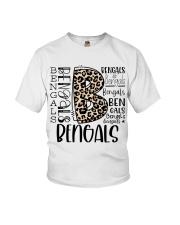 BENGAL Youth T-Shirt tile