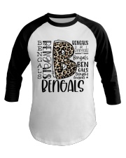 BENGAL Baseball Tee tile