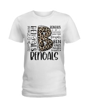 BENGAL Ladies T-Shirt tile