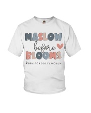 PRESCHOOL Youth T-Shirt tile